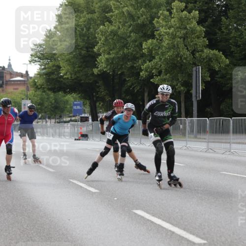 29.06.2025 - hella hamburg halbmarathon Jannik Wohlers http://msf.ph/oto/8300542 29.06.2025 08:56:28 Lombardsbrücke  meine-sportfotos.de
