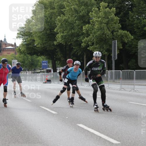 29.06.2025 - hella hamburg halbmarathon Jannik Wohlers http://msf.ph/oto/8300557 29.06.2025 08:56:28 Lombardsbrücke  meine-sportfotos.de