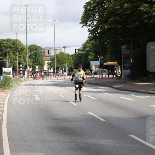 29.06.2025 - hella hamburg halbmarathon Yannick Fuchs http://msf.ph/oto/8300560 29.06.2025 09:54:59 20KM  meine-sportfotos.de