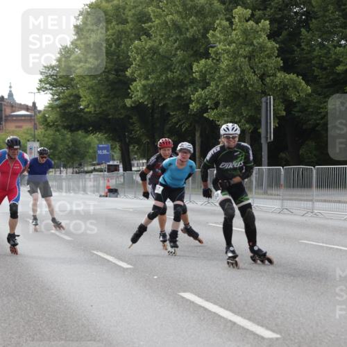 29.06.2025 - hella hamburg halbmarathon Jannik Wohlers http://msf.ph/oto/8300565 29.06.2025 08:56:28 Lombardsbrücke  meine-sportfotos.de