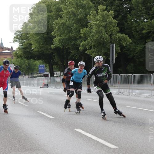 29.06.2025 - hella hamburg halbmarathon Jannik Wohlers http://msf.ph/oto/8300588 29.06.2025 08:56:29 Lombardsbrücke  meine-sportfotos.de