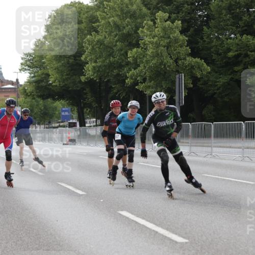 29.06.2025 - hella hamburg halbmarathon Jannik Wohlers http://msf.ph/oto/8300594 29.06.2025 08:56:29 Lombardsbrücke  meine-sportfotos.de