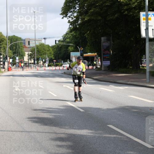 29.06.2025 - hella hamburg halbmarathon Yannick Fuchs http://msf.ph/oto/8300599 29.06.2025 09:55:00 20KM  meine-sportfotos.de