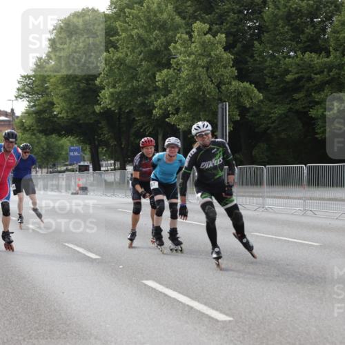 29.06.2025 - hella hamburg halbmarathon Jannik Wohlers http://msf.ph/oto/8300607 29.06.2025 08:56:29 Lombardsbrücke  meine-sportfotos.de