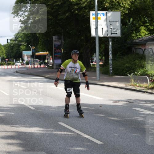 29.06.2025 - hella hamburg halbmarathon Yannick Fuchs http://msf.ph/oto/8300654 29.06.2025 09:55:01 20KM 497, 14443 meine-sportfotos.de