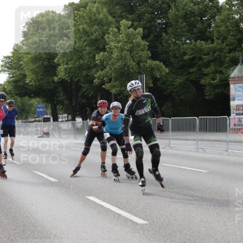 29.06.2025 - hella hamburg halbmarathon Jannik Wohlers http://msf.ph/oto/8300655 29.06.2025 08:56:29 Lombardsbrücke  meine-sportfotos.de