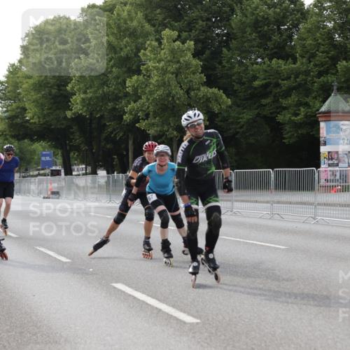 29.06.2025 - hella hamburg halbmarathon Jannik Wohlers http://msf.ph/oto/8300701 29.06.2025 08:56:29 Lombardsbrücke  meine-sportfotos.de