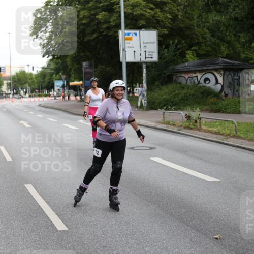 29.06.2025 - hella hamburg halbmarathon Yannick Fuchs http://msf.ph/oto/8300729 29.06.2025 10:02:51 20KM 12 meine-sportfotos.de