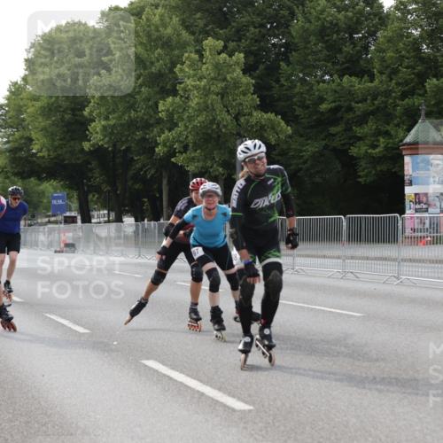 29.06.2025 - hella hamburg halbmarathon Jannik Wohlers http://msf.ph/oto/8300737 29.06.2025 08:56:29 Lombardsbrücke  meine-sportfotos.de