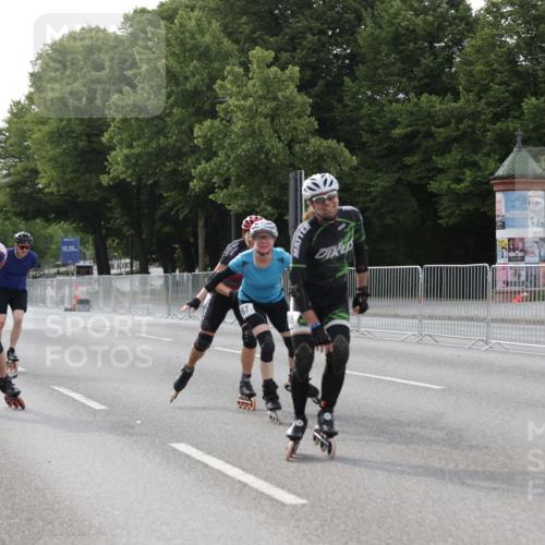 29.06.2025 - hella hamburg halbmarathon Jannik Wohlers http://msf.ph/oto/8300800 29.06.2025 08:56:29 Lombardsbrücke  meine-sportfotos.de