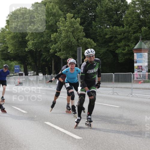 29.06.2025 - hella hamburg halbmarathon Jannik Wohlers http://msf.ph/oto/8300851 29.06.2025 08:56:29 Lombardsbrücke  meine-sportfotos.de