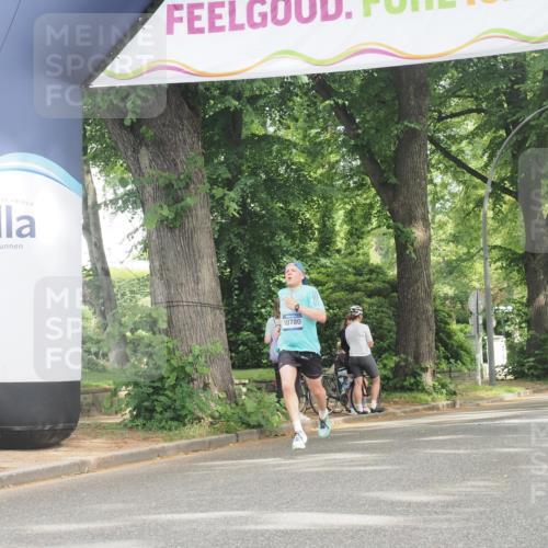 29.06.2025 - hella hamburg halbmarathon KatJ http://msf.ph/oto/8300883 29.06.2025 10:14:04 Zwischen KM18-KM19 7963 meine-sportfotos.de