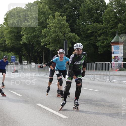 29.06.2025 - hella hamburg halbmarathon Jannik Wohlers http://msf.ph/oto/8300895 29.06.2025 08:56:29 Lombardsbrücke  meine-sportfotos.de