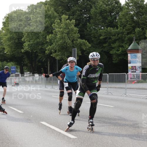 29.06.2025 - hella hamburg halbmarathon Jannik Wohlers http://msf.ph/oto/8300916 29.06.2025 08:56:29 Lombardsbrücke  meine-sportfotos.de