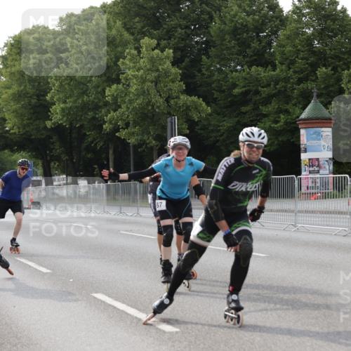 29.06.2025 - hella hamburg halbmarathon Jannik Wohlers http://msf.ph/oto/8300955 29.06.2025 08:56:29 Lombardsbrücke  meine-sportfotos.de