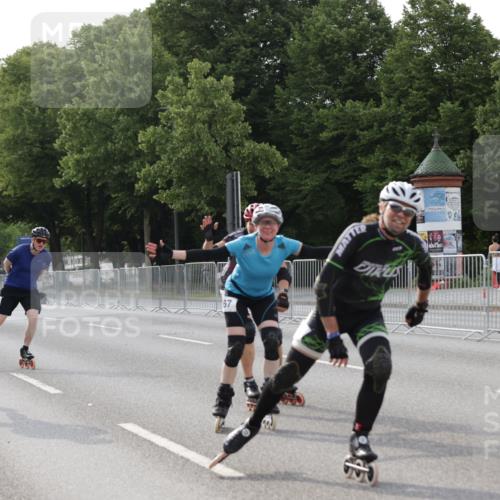 29.06.2025 - hella hamburg halbmarathon Jannik Wohlers http://msf.ph/oto/8300989 29.06.2025 08:56:29 Lombardsbrücke  meine-sportfotos.de