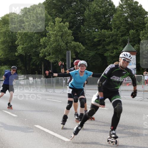 29.06.2025 - hella hamburg halbmarathon Jannik Wohlers http://msf.ph/oto/8301008 29.06.2025 08:56:29 Lombardsbrücke  meine-sportfotos.de