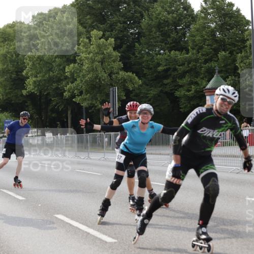 29.06.2025 - hella hamburg halbmarathon Jannik Wohlers http://msf.ph/oto/8301033 29.06.2025 08:56:29 Lombardsbrücke  meine-sportfotos.de