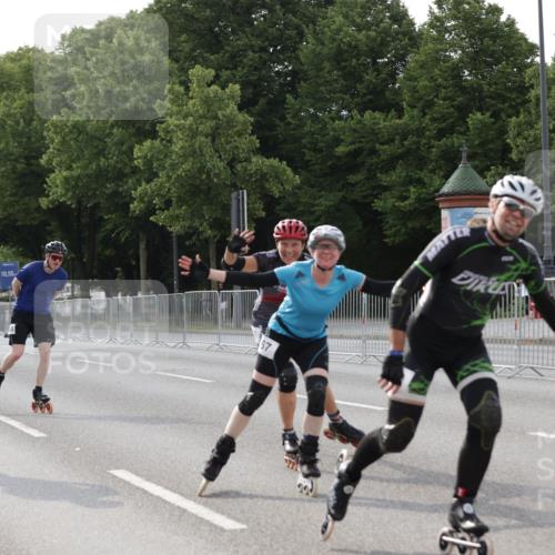 29.06.2025 - hella hamburg halbmarathon Jannik Wohlers http://msf.ph/oto/8301056 29.06.2025 08:56:30 Lombardsbrücke  meine-sportfotos.de