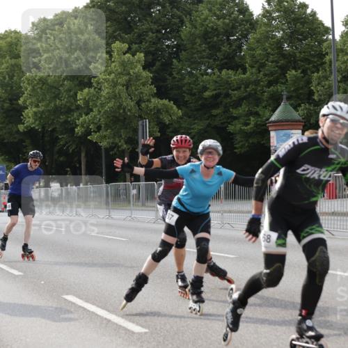 29.06.2025 - hella hamburg halbmarathon Jannik Wohlers http://msf.ph/oto/8301068 29.06.2025 08:56:30 Lombardsbrücke  meine-sportfotos.de