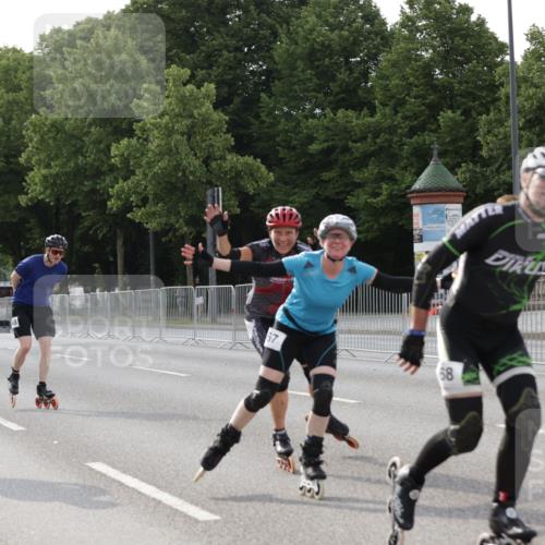29.06.2025 - hella hamburg halbmarathon Jannik Wohlers http://msf.ph/oto/8301090 29.06.2025 08:56:30 Lombardsbrücke  meine-sportfotos.de