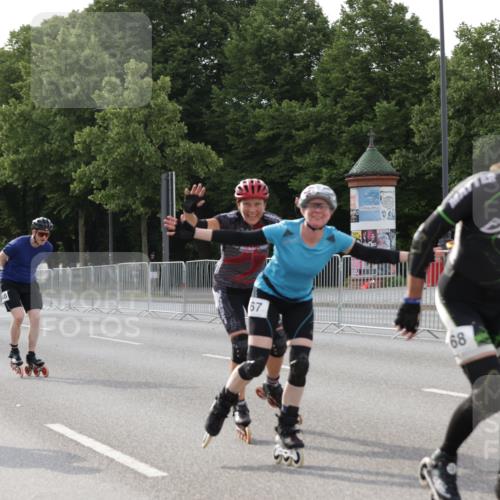 29.06.2025 - hella hamburg halbmarathon Jannik Wohlers http://msf.ph/oto/8301140 29.06.2025 08:56:30 Lombardsbrücke  meine-sportfotos.de