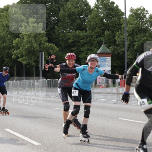 29.06.2025 - hella hamburg halbmarathon Jannik Wohlers http://msf.ph/oto/8301155 29.06.2025 08:56:30 Lombardsbrücke  meine-sportfotos.de