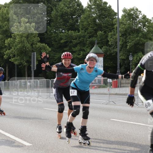 29.06.2025 - hella hamburg halbmarathon Jannik Wohlers http://msf.ph/oto/8301168 29.06.2025 08:56:30 Lombardsbrücke  meine-sportfotos.de