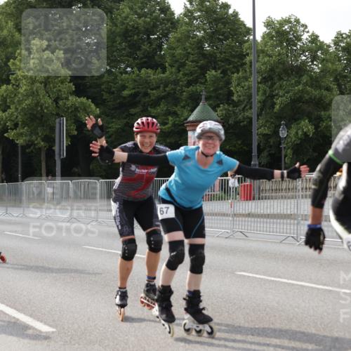 29.06.2025 - hella hamburg halbmarathon Jannik Wohlers http://msf.ph/oto/8301194 29.06.2025 08:56:30 Lombardsbrücke  meine-sportfotos.de