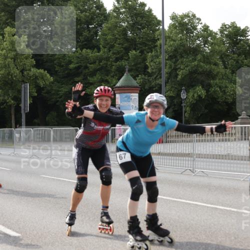 29.06.2025 - hella hamburg halbmarathon Jannik Wohlers http://msf.ph/oto/8301226 29.06.2025 08:56:30 Lombardsbrücke  meine-sportfotos.de