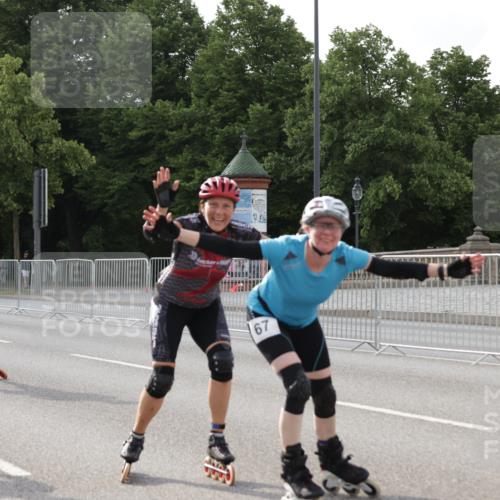 29.06.2025 - hella hamburg halbmarathon Jannik Wohlers http://msf.ph/oto/8301241 29.06.2025 08:56:30 Lombardsbrücke  meine-sportfotos.de