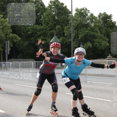29.06.2025 - hella hamburg halbmarathon Jannik Wohlers http://msf.ph/oto/8301255 29.06.2025 08:56:30 Lombardsbrücke  meine-sportfotos.de
