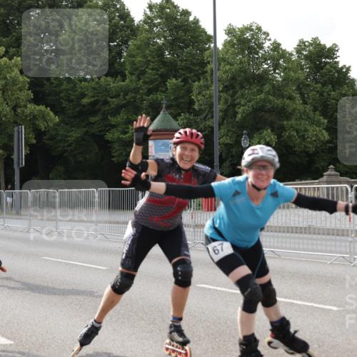 29.06.2025 - hella hamburg halbmarathon Jannik Wohlers http://msf.ph/oto/8301274 29.06.2025 08:56:30 Lombardsbrücke  meine-sportfotos.de