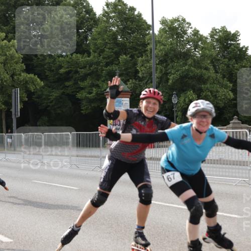 29.06.2025 - hella hamburg halbmarathon Jannik Wohlers http://msf.ph/oto/8301284 29.06.2025 08:56:30 Lombardsbrücke  meine-sportfotos.de