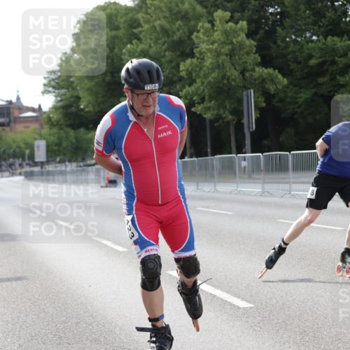 29.06.2025 - hella hamburg halbmarathon Jannik Wohlers http://msf.ph/oto/8301290 29.06.2025 08:56:31 Lombardsbrücke  meine-sportfotos.de