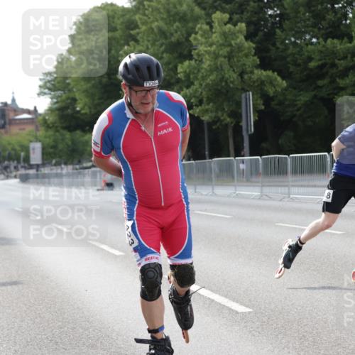 29.06.2025 - hella hamburg halbmarathon Jannik Wohlers http://msf.ph/oto/8301298 29.06.2025 08:56:31 Lombardsbrücke  meine-sportfotos.de