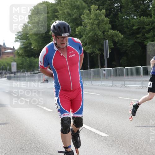 29.06.2025 - hella hamburg halbmarathon Jannik Wohlers http://msf.ph/oto/8301302 29.06.2025 08:56:31 Lombardsbrücke  meine-sportfotos.de