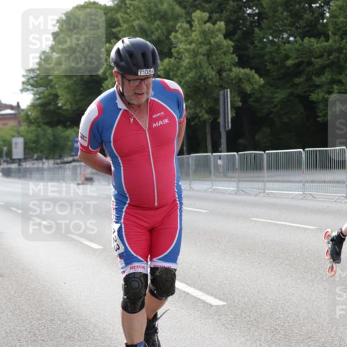 29.06.2025 - hella hamburg halbmarathon Jannik Wohlers http://msf.ph/oto/8301323 29.06.2025 08:56:31 Lombardsbrücke  meine-sportfotos.de