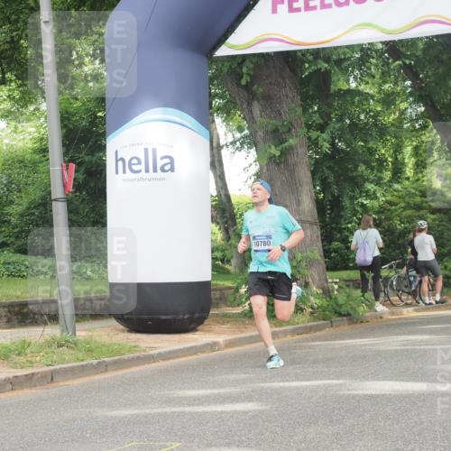 29.06.2025 - hella hamburg halbmarathon KatJ http://msf.ph/oto/8301330 29.06.2025 10:14:05 Zwischen KM18-KM19 7963 meine-sportfotos.de