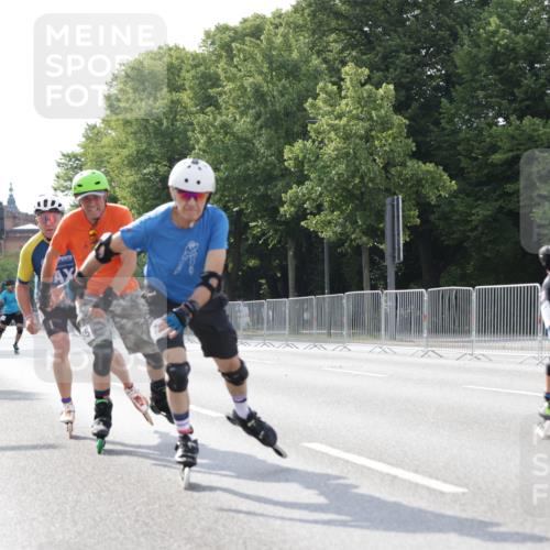 29.06.2025 - hella hamburg halbmarathon Jannik Wohlers http://msf.ph/oto/8301367 29.06.2025 08:56:50 Lombardsbrücke  meine-sportfotos.de