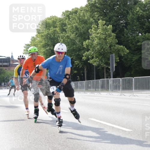 29.06.2025 - hella hamburg halbmarathon Jannik Wohlers http://msf.ph/oto/8301393 29.06.2025 08:56:50 Lombardsbrücke  meine-sportfotos.de