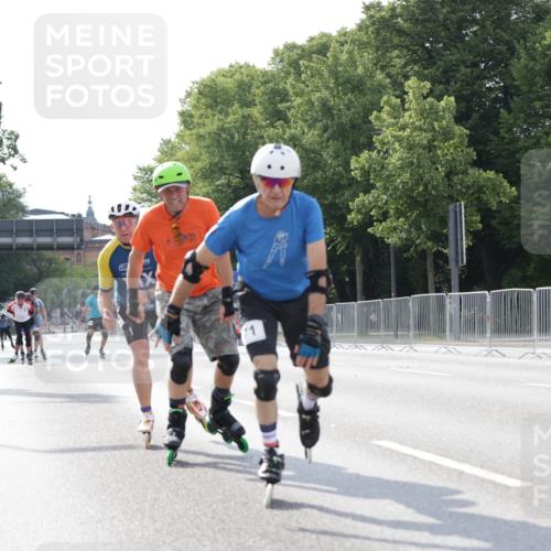 29.06.2025 - hella hamburg halbmarathon Jannik Wohlers http://msf.ph/oto/8301437 29.06.2025 08:56:50 Lombardsbrücke  meine-sportfotos.de