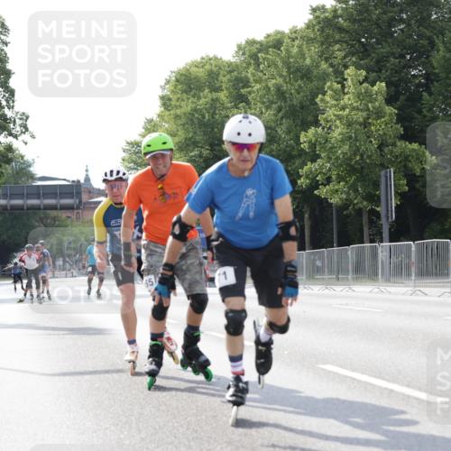 29.06.2025 - hella hamburg halbmarathon Jannik Wohlers http://msf.ph/oto/8301465 29.06.2025 08:56:50 Lombardsbrücke  meine-sportfotos.de