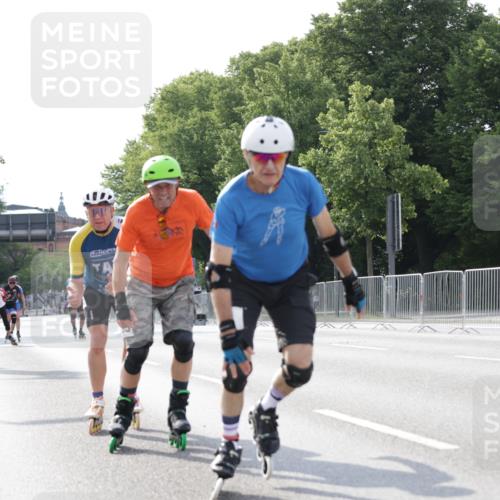 29.06.2025 - hella hamburg halbmarathon Jannik Wohlers http://msf.ph/oto/8301525 29.06.2025 08:56:50 Lombardsbrücke  meine-sportfotos.de