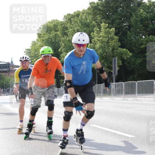 29.06.2025 - hella hamburg halbmarathon Jannik Wohlers http://msf.ph/oto/8301550 29.06.2025 08:56:50 Lombardsbrücke  meine-sportfotos.de