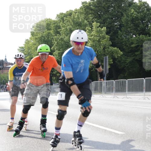 29.06.2025 - hella hamburg halbmarathon Jannik Wohlers http://msf.ph/oto/8301596 29.06.2025 08:56:50 Lombardsbrücke  meine-sportfotos.de