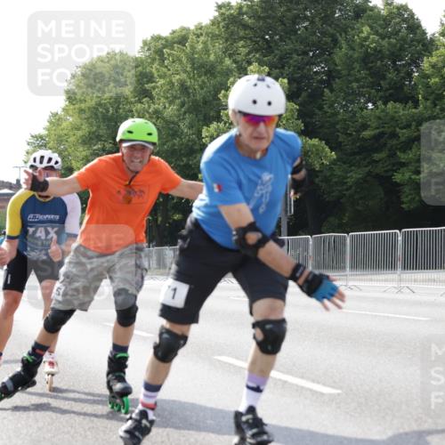 29.06.2025 - hella hamburg halbmarathon Jannik Wohlers http://msf.ph/oto/8301661 29.06.2025 08:56:50 Lombardsbrücke  meine-sportfotos.de