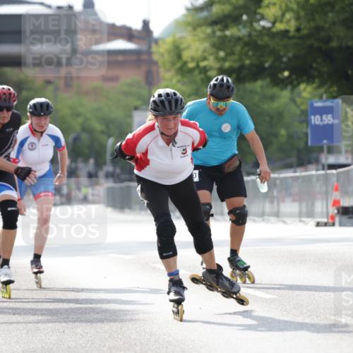 29.06.2025 - hella hamburg halbmarathon Jannik Wohlers http://msf.ph/oto/8301921 29.06.2025 08:56:53 Lombardsbrücke  meine-sportfotos.de