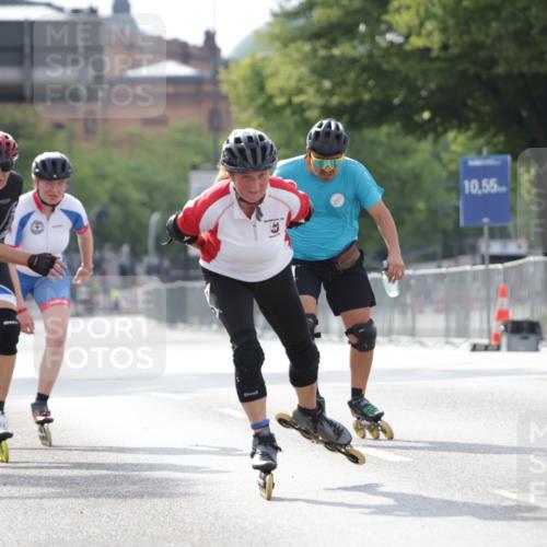 29.06.2025 - hella hamburg halbmarathon Jannik Wohlers http://msf.ph/oto/8301938 29.06.2025 08:56:53 Lombardsbrücke  meine-sportfotos.de