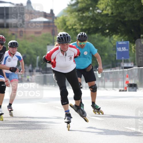 29.06.2025 - hella hamburg halbmarathon Jannik Wohlers http://msf.ph/oto/8301976 29.06.2025 08:56:53 Lombardsbrücke  meine-sportfotos.de